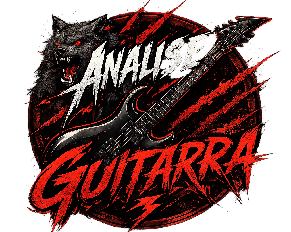 Analise Guitarra